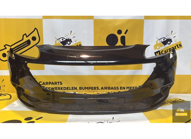 Front bumper opel Corsa E Bumper 475498858 bumper