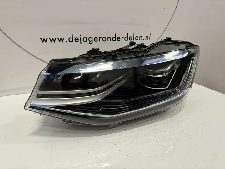 vw-caddy-2k8-vol-led-koplamp-links-2k8941035b-2020 — foto 3