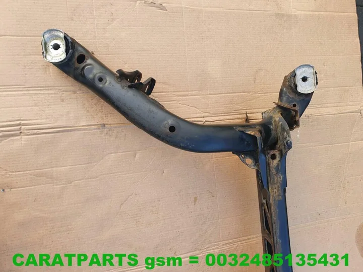 4g0505235p-achterbrug-a6-achteras-a7-subframe-achter-a6-c7 — foto 4