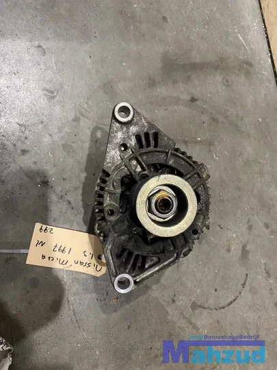 nissan-micra-2-k11-dynamo-alternator-65a-231005f600 — foto 4
