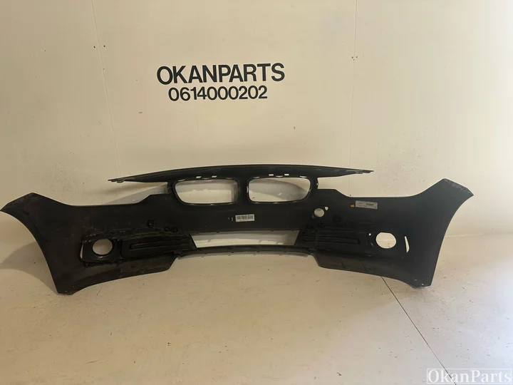 bmw-3serie-f30-f31-voorbumper-51117397622 — foto 5
