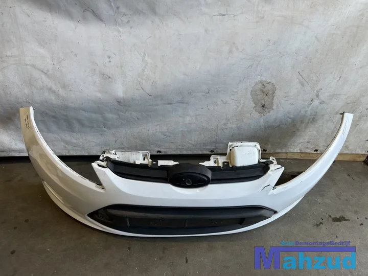 ford-fiesta-6-wit-voorbumper-20082017 — foto 2