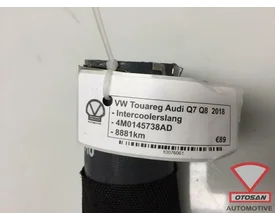 vw-touareg-audi-q7-q8-2018-intercoolerslang-4m0145738ad — foto 2