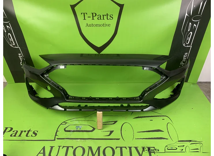 pare-chocs avant hyundai i30 17+