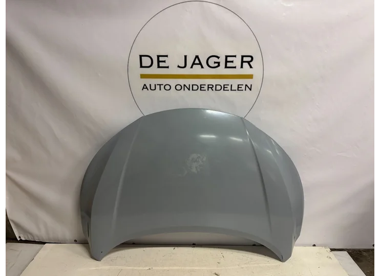 NISSAN JUKE F16 MOTORHAUBE ORIGINAL F51006PAEB 2019-