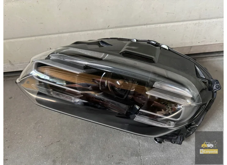 9J1.941.031.G, Porsche Taycan Full Led Z HSW LED PDLS + RV linkerlamp