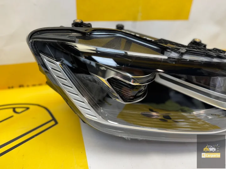 vw-caddy-2k7-rechts-koplamp-compleet-vollled-2k8941036af — foto 5