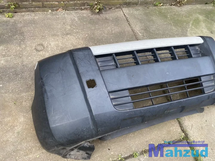 fiat-fiorino-voorbumper-2007 — foto 7