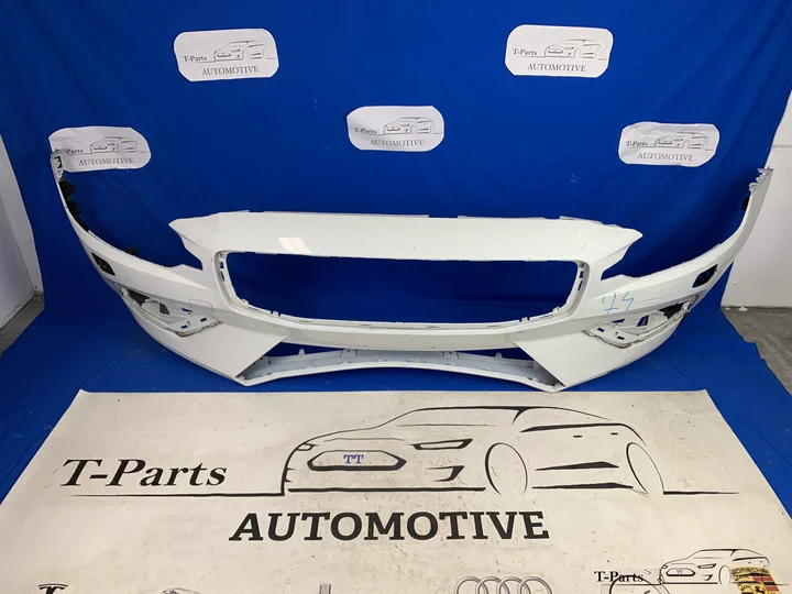 volvo-s60-v60-voorbumper-origineel-bumper — foto 2
