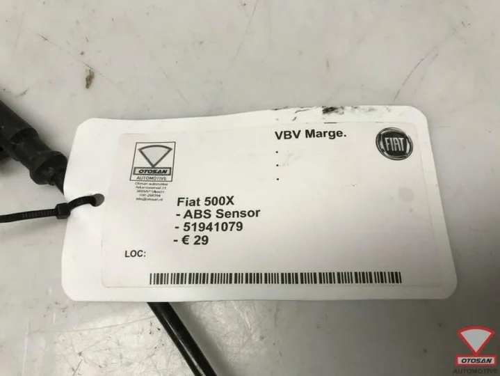 fiat-500x-abs-sensor-51941079 — foto 3
