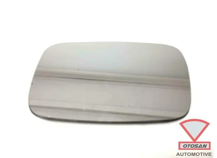 vw passat 1988 1996 spiegelglas spiegelglas links neu! 58