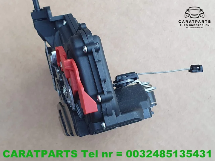 golf-deurslot-touran-portierslot-volkswagen-3d1837016ac — foto 5