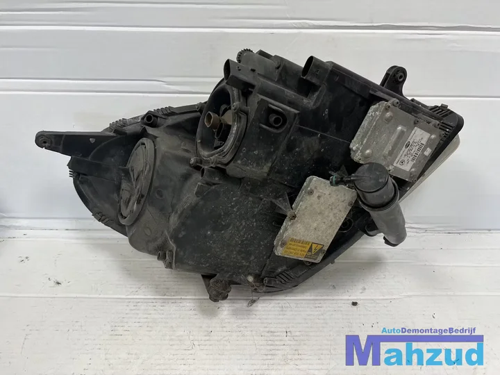 mercedes-slk-r171-links-koplamp-20042011 — foto 3