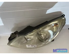opel-corsa-d-links-koplamp-20052011 — foto 2