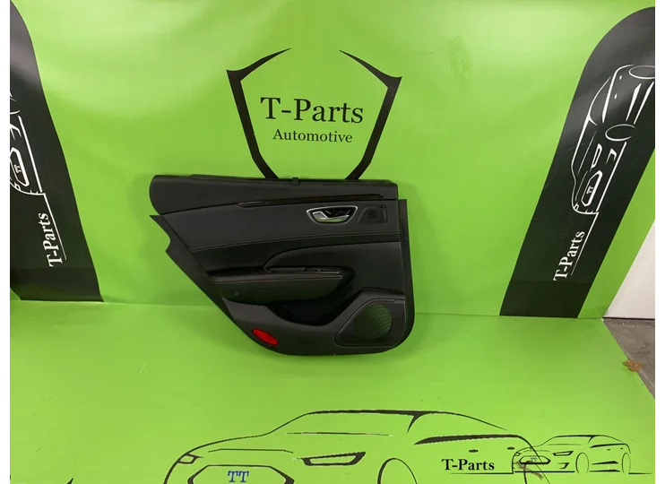 Renault Talisman Innentürverkleidung links hinten 829015029R