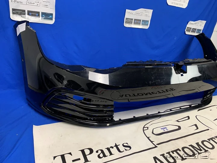 volkswagen-golf-8-voorbumper-origineel-bumper-2019 — foto 2
