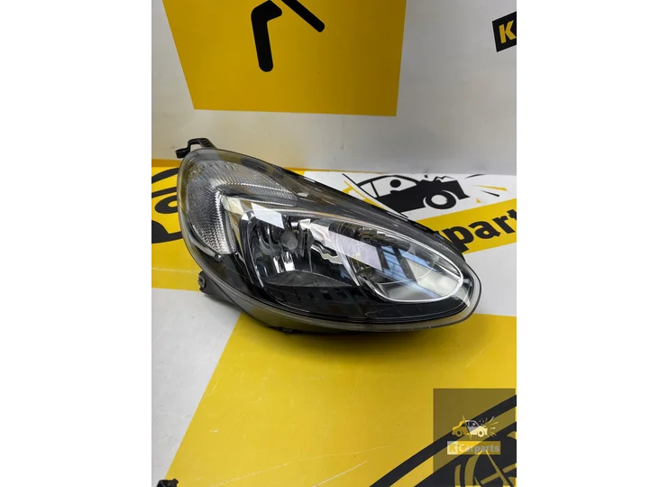 Opel Adam Scheinwerfer rechts 39015507 Original!