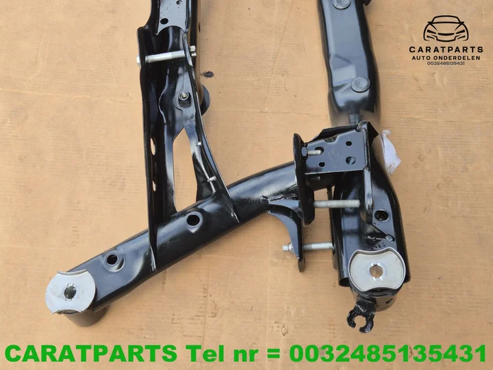 5q0505235m-cupra-formentor-achteras-arteon-subframe-rs3-ttrs — foto 3