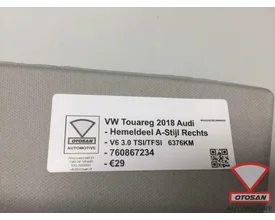 vw-touareg-2018-hemeldeel-a-stijl-a-stijl-rechts-760867234 — foto 2