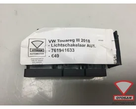 vw-touareg-iii-2018-lichtschakelaar-aut.-761941633 — foto 2
