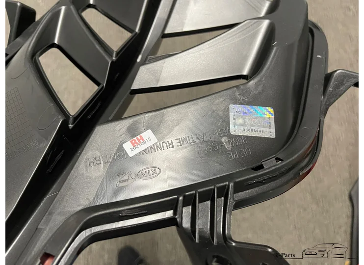 kia-niro-mistlamp-grill-afdekplaat-links-rechts-nieuw