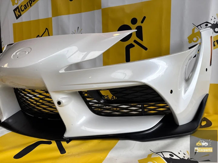 toyota-supra-voorbumper-51118811298-origineel-2019heden — foto 2