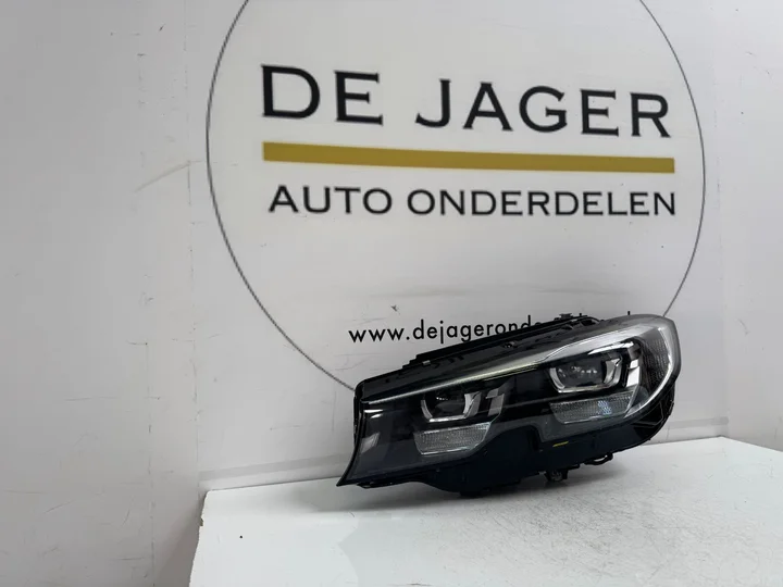 bmw-3-serie-g20-g21-led-koplamp-links-5a1db3701 — foto 2
