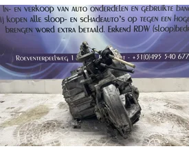 opel-zafira-b-versnellingsbak — foto 4
