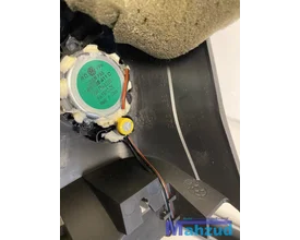 vw-golf-6-variant-links-speaker-kap-tweeter-1k9837973 — foto 3