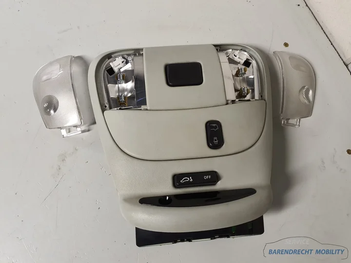 binnenverlichting-mercedes-w163-ml-m-klasse-16228387-origineel-gebruikt-1998-2004 — foto 2