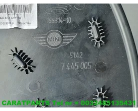 7445005-mini-f60-deurpaneel-mini-f60-countryman-mini — foto 11