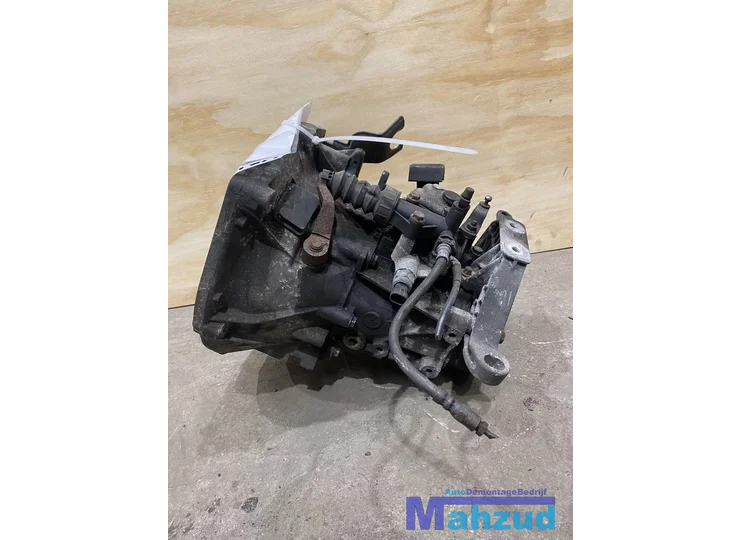 fiat-grande-punto-199-500-panda-14-versnellingsbak-gearbox