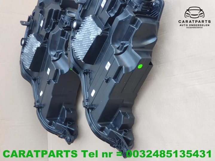 8y0941035h-s3-koplamp-a3-matrix-koplamp-a3-8y-matrix-led-s3 — foto 14