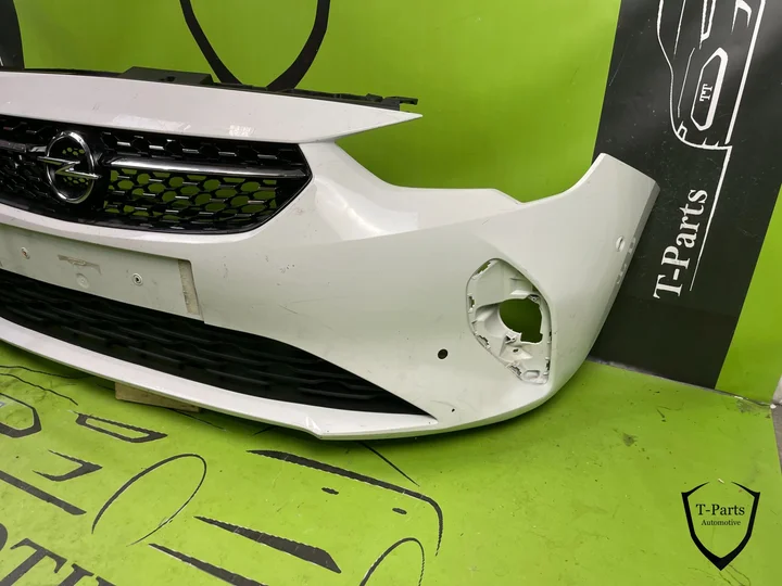 opel-corsa-f-voorbumper-bumper-6x-pdc — foto 3
