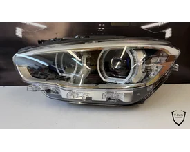 links-koplamp-bmw-1-serie-f20-f21-volledige-led-7414141-7414141-07 — foto 2