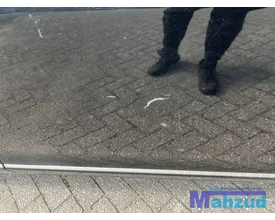 mercedes-s-klasse-w221-zwart-c197-rechts-voor-deur-20052012 — foto 2
