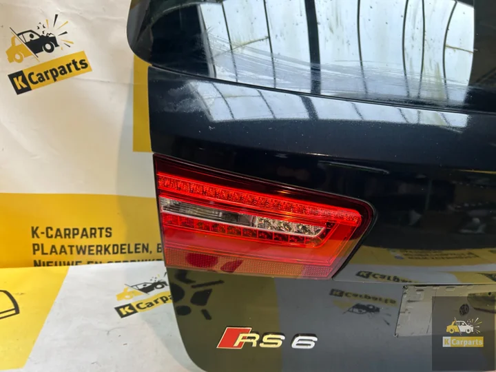 audi-rs6-c7-4g-achterklep-origineel-klep-compleet — foto 3