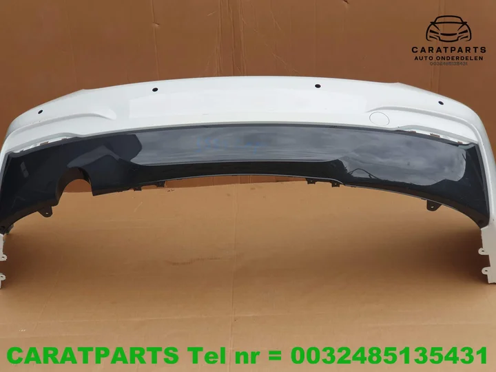 8055965-f22-m-bumper-f23-achterbumper-f23-f22-m-paket-300 — foto 9