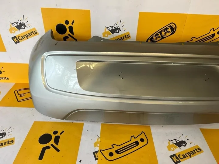 achterbumper-volkswagen-up-20112017-bumper — foto 6