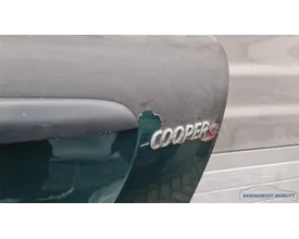 achterklep-met-spoiler-mini-cooper-s-gratis-kofferklep-gebruikt-origineel-2001-2007 — foto 4