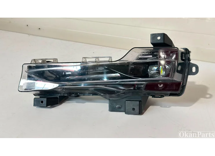 Tesla Model 3 Model Y LED Left Fog Light 1507932-00-C