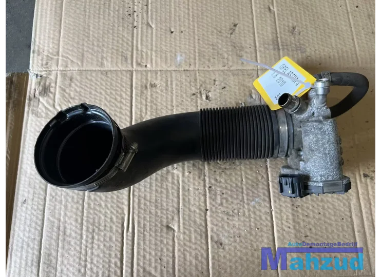 OPEL ASTRA J 1.6 A16XER Gasklephuis 55561495