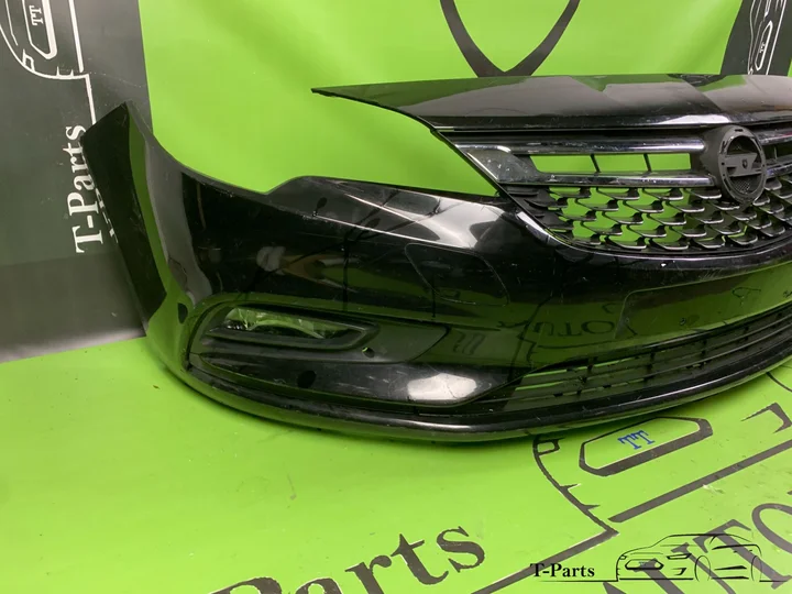 opel-astra-k-voorbumper-grille-rooster-bumper — foto 4