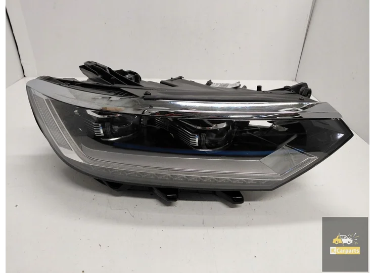 3G1941082, VW Passat B8 Volledig Ledlamp rechts