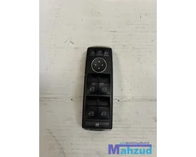 mercedes-e-c207-links-raam-schakelaar-a2128208310-2009-2016