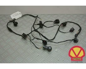 vw-polo-2g-kabelboom-pdc-6x-pdc-parkeersensor-2g0971104a