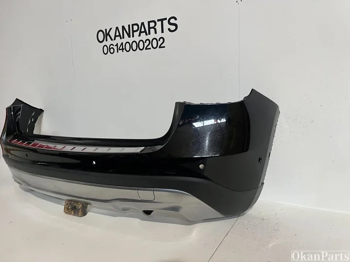 mercedesbenz-gla-w156-achterbumper-a1568850125 — foto 2