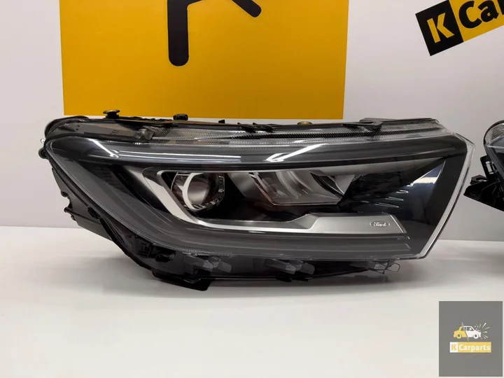 ford-connect-tourne-voll-led-koplamp-links-rechts-koplamp-nieuw-2kf941035 — foto 2