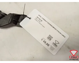 opel-corsa-f-2019-voorbumper-steun-houder-links-39176138 — foto 2