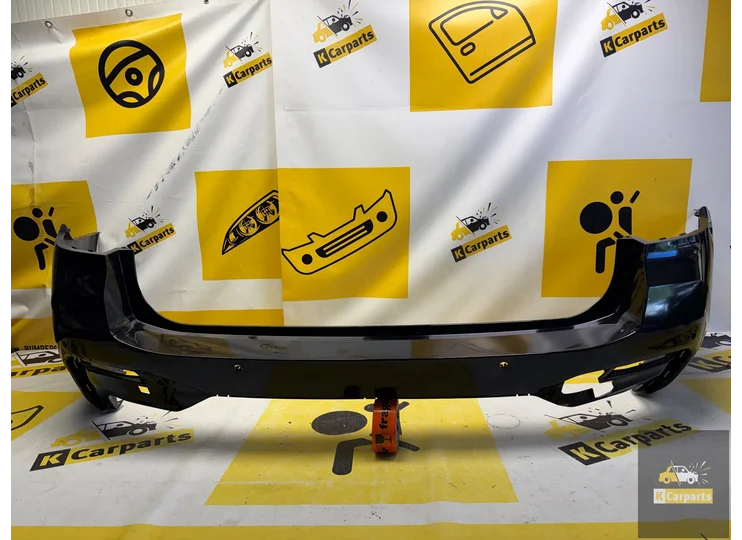 Achterbumper BMW 5 G31 M-PAKET PDC  51128080630
